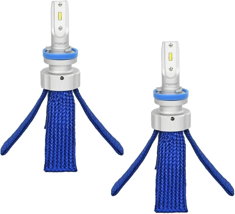 Putco 700007 Nitro-Lux LED Kit - Image 1 of 1