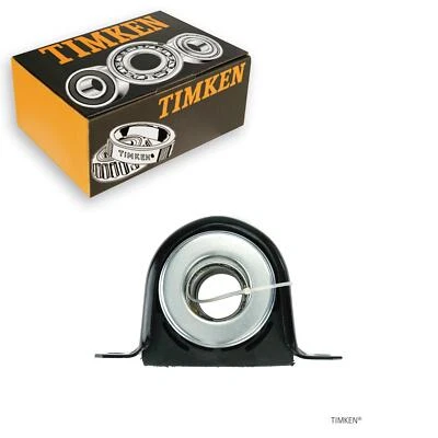 Cojinete de soporte central del eje de transmisión Timken para Ford F-450 Super Duty 1999-2007 Foto 1 de 4