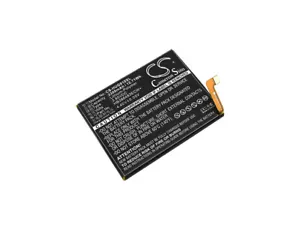 3.85V Batterie pour Huawei G9 Plus Hb386483ecw+3300mAh Neuf - Photo 1 sur 4