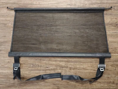 Opel Astra K Sports Tourer Kombi Netztrennwand Trennnetz 39052153 Fangnetz NEU - Bild 1 von 4