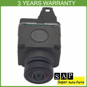 Surround View Camera For Audi A6 A7 A8 Q7 RS7 S6 S7 S8 VW Touareg 7P6980551C - Picture 1 of 13