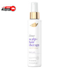 Scalp + Hair Therapy Hair Thickening Spray Density Boost Root Lift Thickening Sp