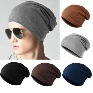 Unisex Anti Radiation Beanie CapS Emf Protection Hat Wifi microwave Protection - Picture 1 of 18