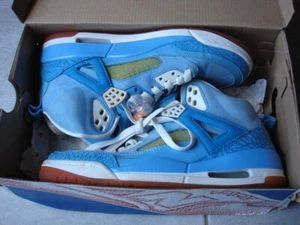 basket Jordan Air 42,5 - Imagen 1 de 8