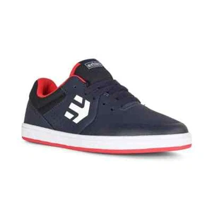 Zapatillas De Skate Etnies Marana (Juvenil) - Marino/Blanco/Rojo - Imagen 1 de 7