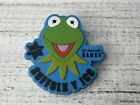 JCC Maccabi Games Suffolk Y Hat Lapel Trading Pin Kermit The Frog Muppets