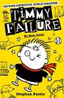 Timmy Failure: We Meet Again By Pastis  New 9781406386721 Fast Free Ship Pb*-