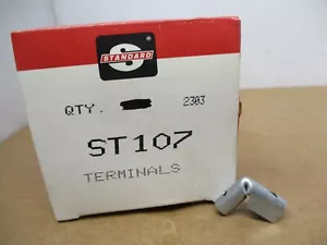 Primary Ignition Terminal Standard ST107 - Picture 1 of 2