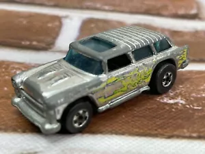 Hot Wheels Alive 55 Chrome Blackwall 1969 - Bild 1 von 8