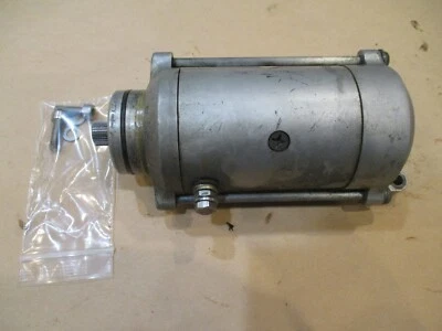 Стартер 1975 Honda cb200T - Изображение 1 из 4