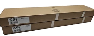 Lot of 2 Weber 80640, Warming Rack For Silver A/350/500, 24" x 4 5/8" - Picture 1 of 3