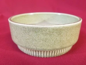 Pfaltzgraff NORDIC GREEN Bowl Suppe Müsli 5,75" Olive Straight Edge Gerippter Boden - Bild 1 von 11