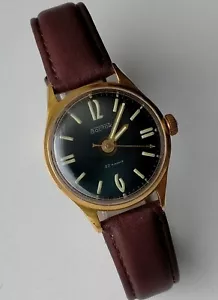 Vostok 2809A Model 063190 AU20 Original Vintage Soviet Rare Luxury Watch 1958 - Picture 1 of 11