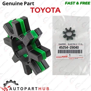 Toyota Lexus Genuine Damper Electric Power Steering Motor Shaft OEM 45254-28040 - Picture 1 of 12