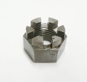 Polaris Trail Boss 250 Front wheel hub nut 7542712 - Picture 1 of 1