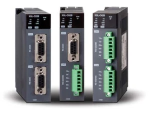LS SPS XGT Serie XGL-C42B Cnet Kommunikation 2 Kanäle RS-422/485 Modul - Bild 1 von 1