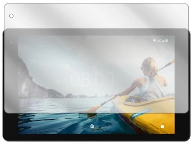 Screen Protector for Medion Lifetab P10610 Protection Crystal Clear dipos - Image 1 of 4