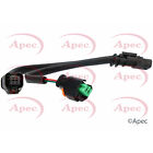 Temp Sensor Cable Repair Set fits PEUGEOT 5008 1.6 09 to 17 Harness Wiring Loom