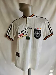 DFB Deutschland 1996 Trikot M 2006 WM KIT Shirt - Bild 1 von 13