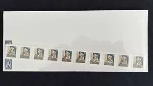 3769 New York Public Library Strip of 25 MNH 2003 USPS Original Packaging - Picture 1 of 2