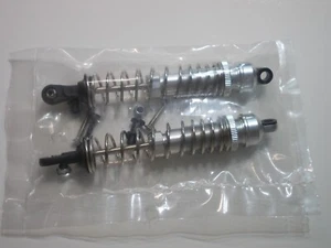 XTM 148663 Rear Shocks - XTM Racing Rail 1:8 Scale - Picture 1 of 4