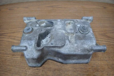 Honda VT750CD 2005 Shadow Spirit cubierta de válvula de culata Foto 1 de 4