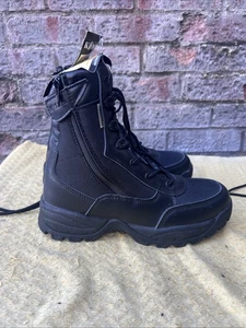 Spec-Ops Recon Stiefel Größe 10 von Kombat. Obermaterial Thinsulate, Nylon & Leder - Bild 1 von 11