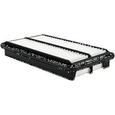 Elemento de aire de panel Baldwin PA10058 para modelos seleccionados de Acura Honda 16-23 Foto 1 de 4