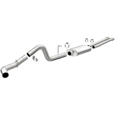 Magnaflow Performance Exhaust 15602 Exhaust System Kit GAP - Image 1 of 4