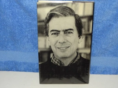 EN ALABANZA DE LA MADRASTRA: MARIO VARGAS LLOSA * HBDJ F/E SEGUNDA IMPRESIÓN 1990 EX Foto 1 de 4