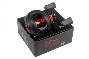 Baitcast Angelrolle - Bild 1 von 26