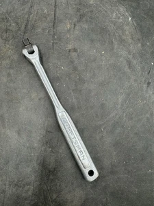 Craftsman 1/4 breaker bar -v- 43523 - Picture 1 of 7