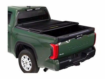 Tonno Pro TonnoFold Soft Folding Tonneau Fits 2005-2021 Nissan Frontier 5' Bed Foto 1 de 4