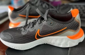 Nike Renew Run (GS) Kinder Laufschuhe Größe 5Y CT1430-001 - Bild 1 von 11