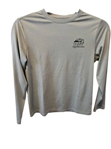Vineyard Vines Youth Performance T-Shirt Size S – “Every Bro Should Feel This”  - Picture 1 of 6