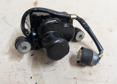 Yamaha FZR1000 3LE Exup Stellmotor Steuerung #53 - Bild 1 von 3