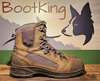 HAIX Scout Wander-, wasserdichte, leichte Stiefel für jedes Abenteuer UK 9 #2540 - Bild 1 von 4