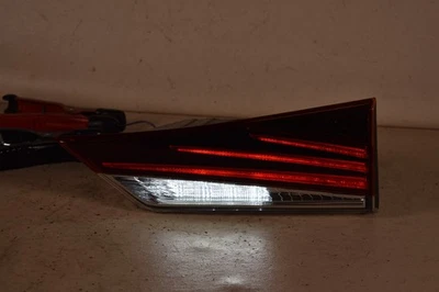 17-19 LEXUS IS300 RIGHT PASSENGER SIDE INNER LIGHT TRUNK MOUNTED LED OEM - Image 1 of 4