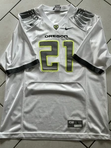 American Football Trikot NCAA Oregon Ducks - Bild 1 von 2