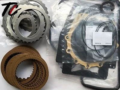 Kit de reconstrucción maestro transmisión 4hp24 para Audi V-8 BMW 7 JAGUAR SERIE XJ Foto 1 de 1