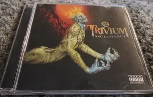 Trivium - Ascendancy (CD) - Bild 1 von 3