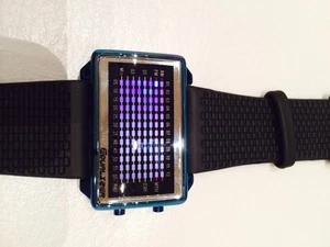 Reloj Eqalizer - Imagen 1 de 11