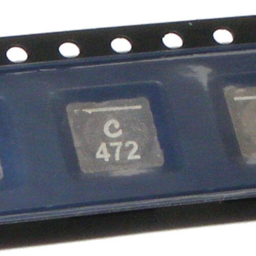 [10pcs] XAL6060-472MEB Inductor 4.7uH, 20%, Composite-Core, SMD2625 - Image 1 of 1