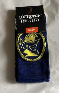 Loot Crate Teen Wolf Novelty Socks - Bild 1 von 2