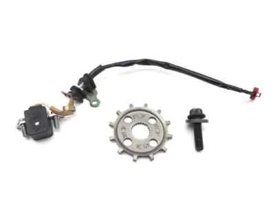 Катушка звукоснимателя статора двигателя 2001 Honda Interceptor 800 VFR800F 2873A - Изображение 1 из 4