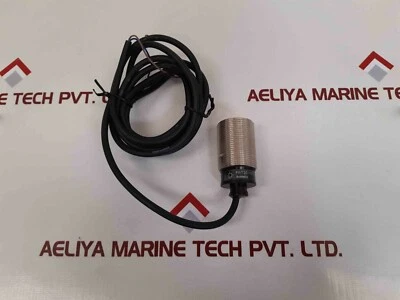 Autonics prt30-10dc inductive proximity sensor - Image 1 of 4