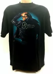 CAMISETA DE TEATRO BROADWAY NEGRA ORIGINAL - 100% ALGODÓN - GRANDE - Imagen 1 de 1