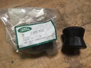 Compatibile con Land Rover Defender 90 110 boccola ammortizzatore posteriore originale STC3912 F22 - Foto 1 di 2