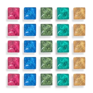 25 Pcs Fridge Decorative Magnets, Refrigerator Cute Magnets for Office Kitche... - Picture 1 of 7