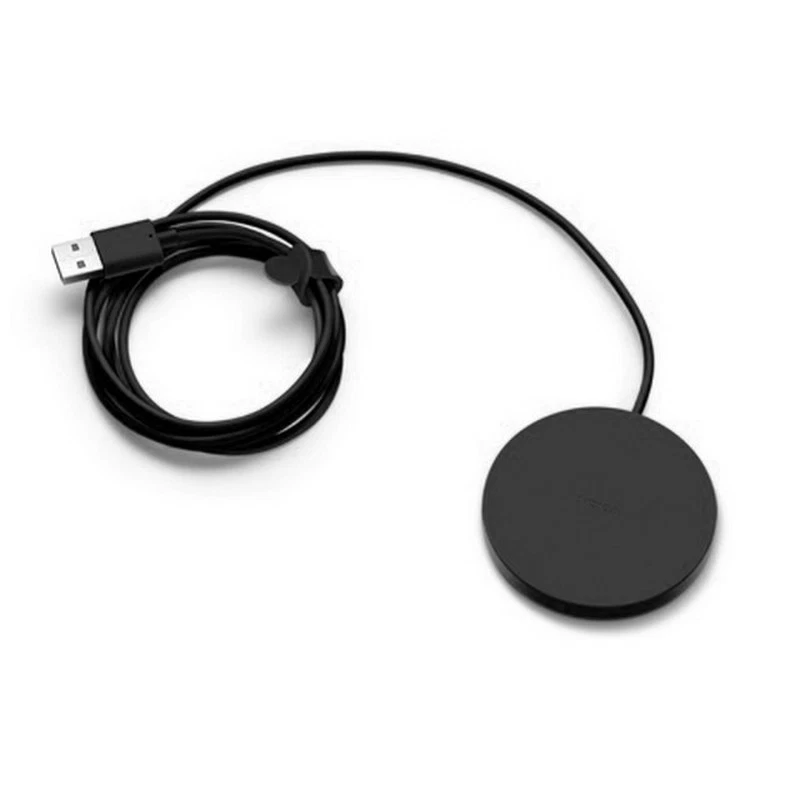 S844312 NOKIA DT-601 CARICABATTERIA WIRELESS PORTATILE NERO